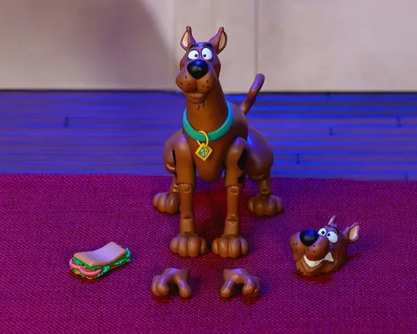 scooby