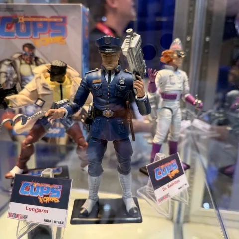 sdcc bbts cops longarm