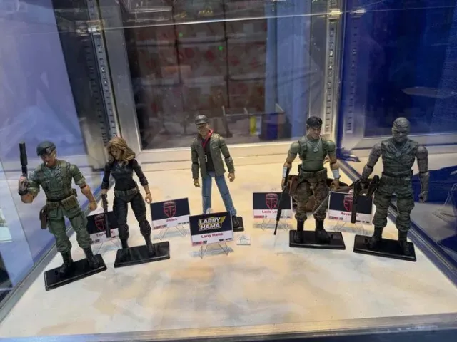 sdcc bbts fury force