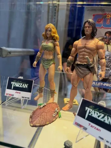 sdcc bbts tarzan