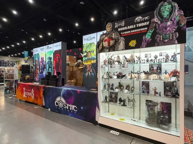 sdcc fourhorsemen 1