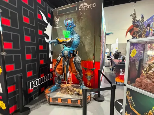 sdcc fourhorsemen 3