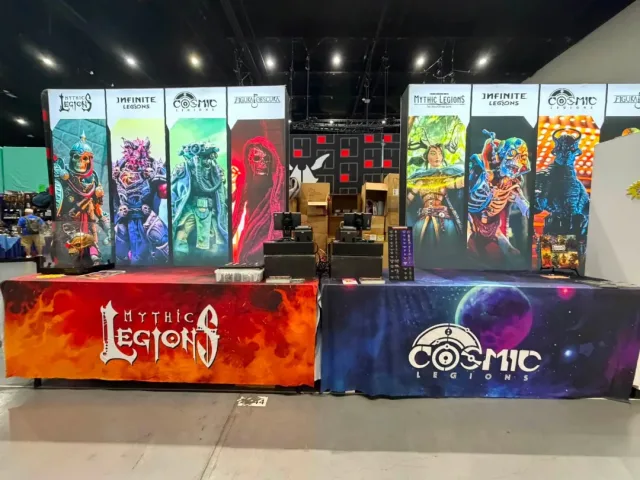 sdcc fourhorsemen 5