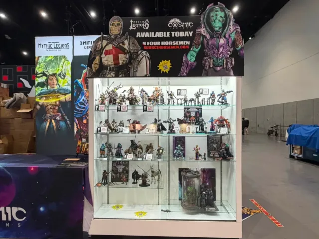 sdcc fourhorsemen 6