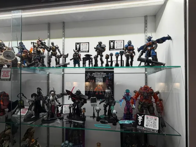 sdcc fourhorsemen 7