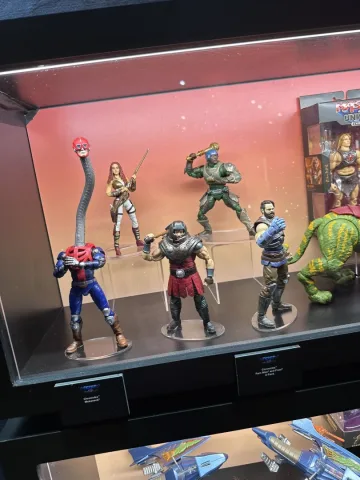 sdcc mattel motu 2026