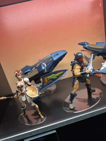sdcc mattel motu