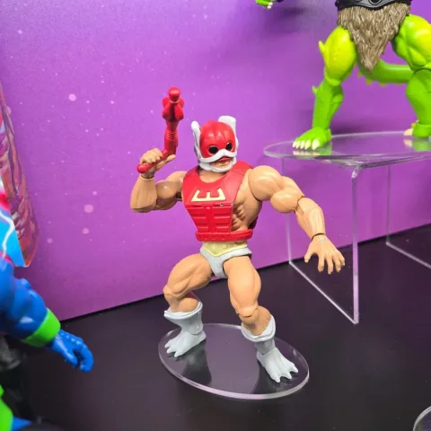 sdcc mattel motu zodak