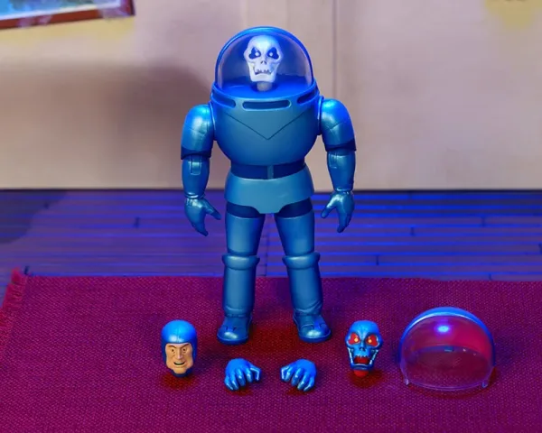 space kook