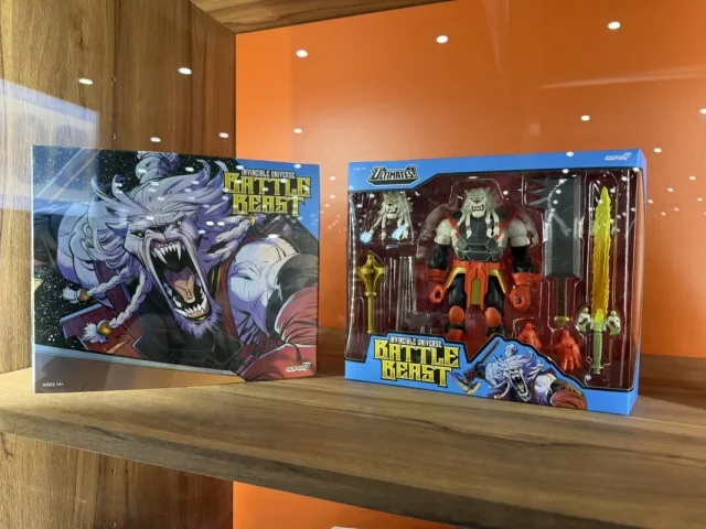 super7 battle beast