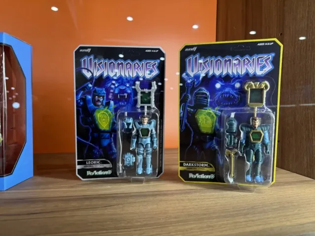 super7 visionaries