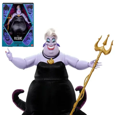 ursula