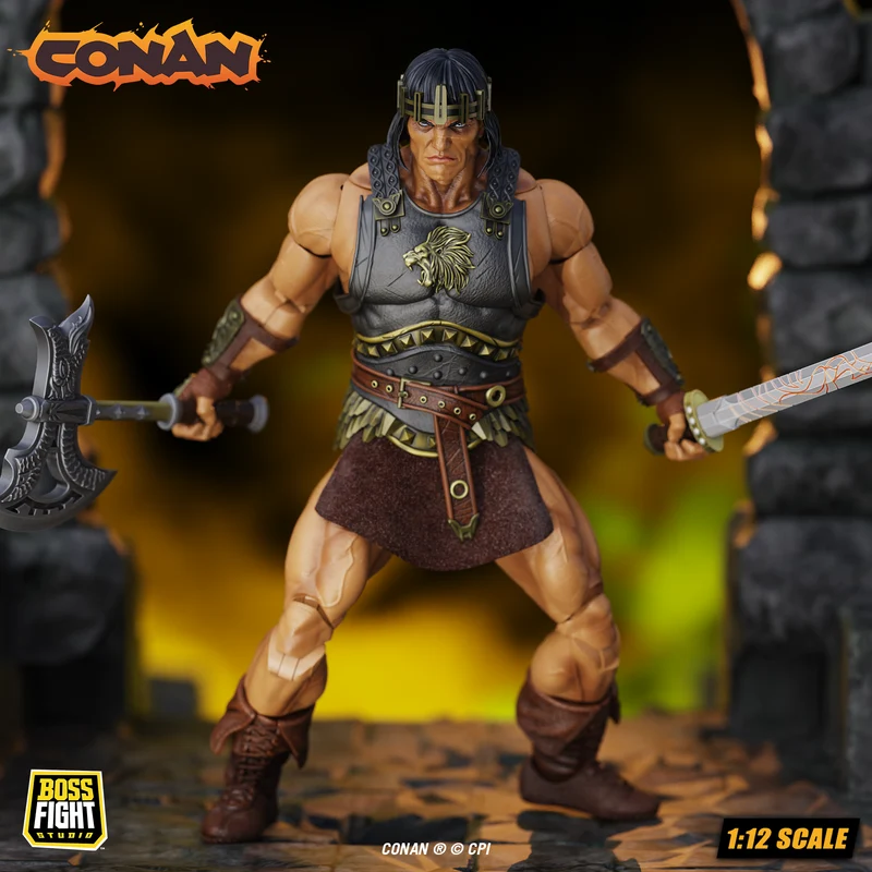 conan
