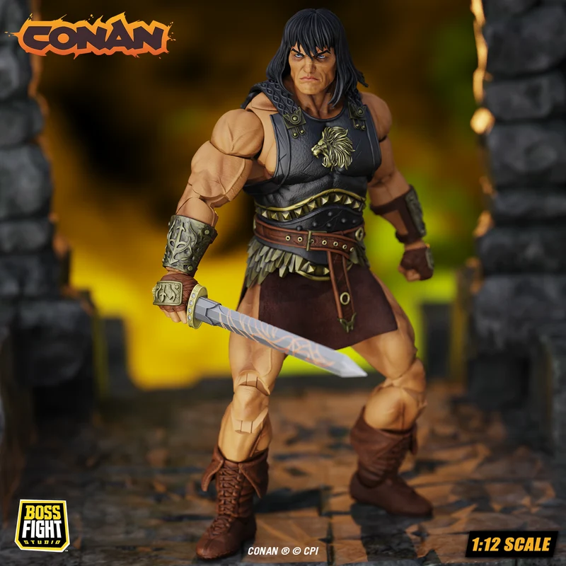 king-conan