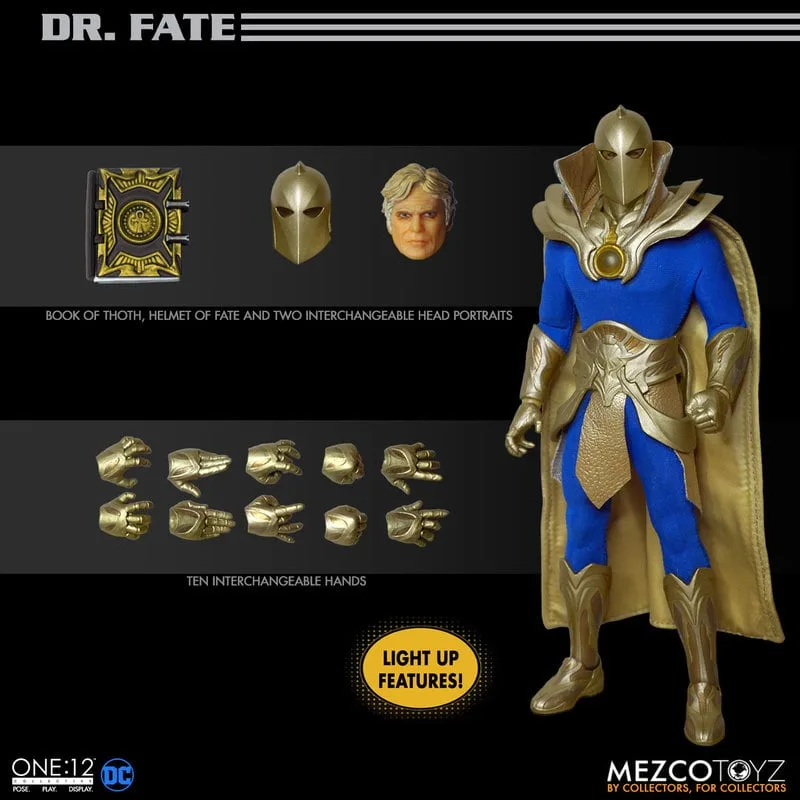 mezco-drfate