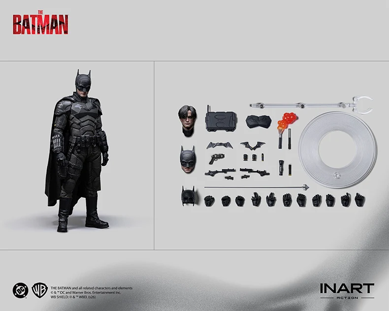 InArt-The-Batman