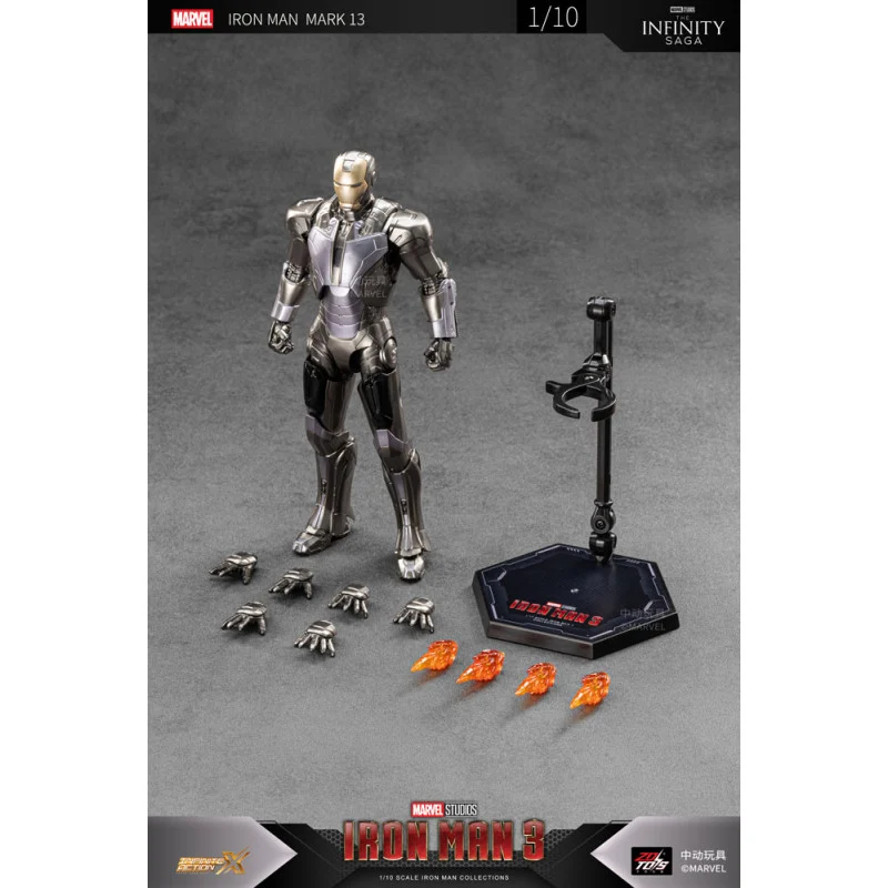 infinity-action-x-series-iron-man-mark-13-marvel-figure