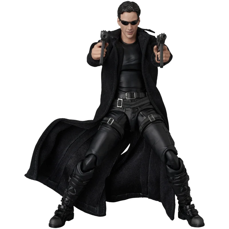 mafex-no332-mafex-neo-the-matrix-action-figure-1