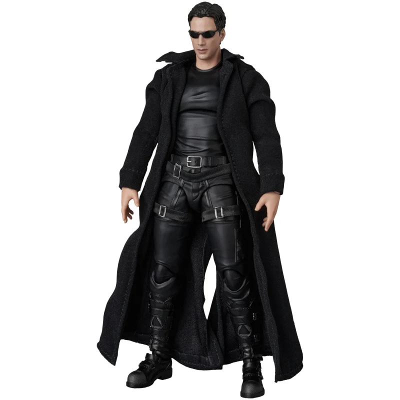 mafex-no332-mafex-neo-the-matrix-action-figure-2