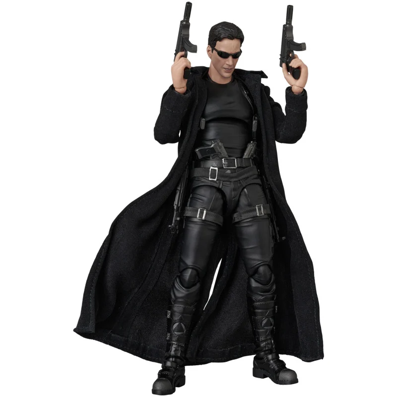 mafex-no332-mafex-neo-the-matrix-action-figure-4