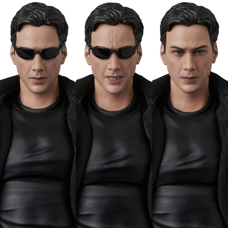 mafex-no332-mafex-neo-the-matrix-action-figure-7