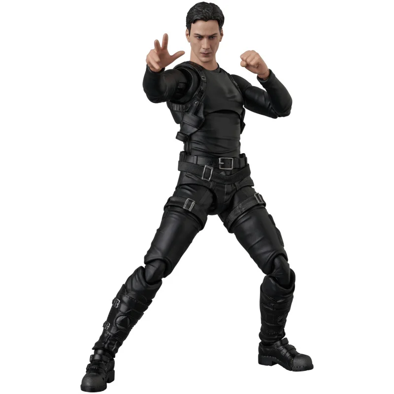 mafex-no332-mafex-neo-the-matrix-action-figure-9