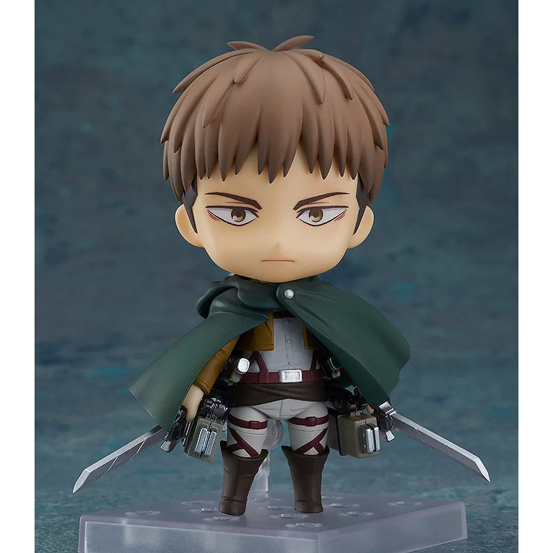 nendoroid-jean-kirstein-attack-on-titan-figure-reissue