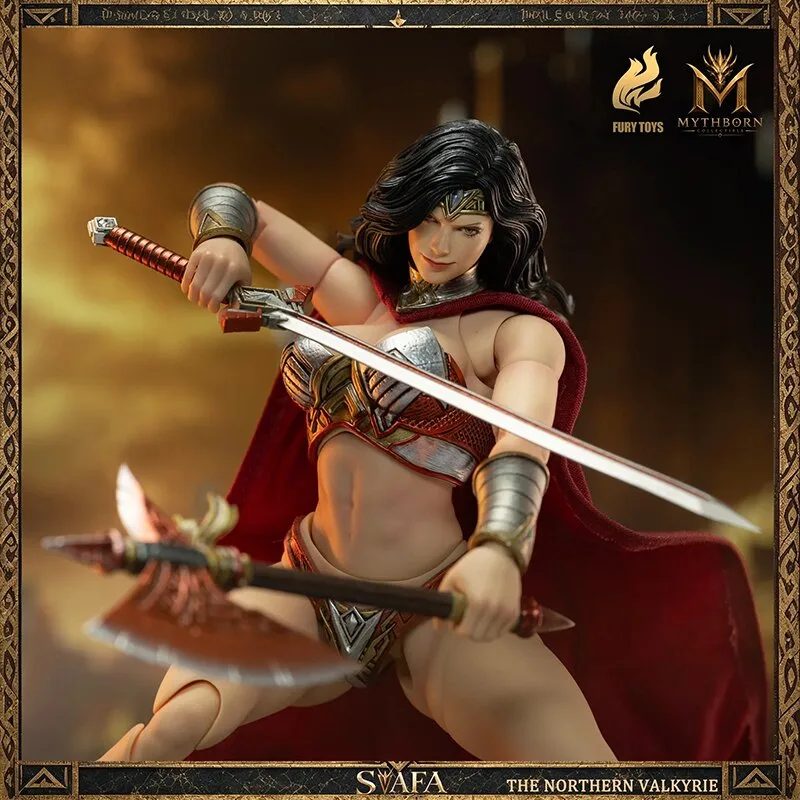 valkyrie