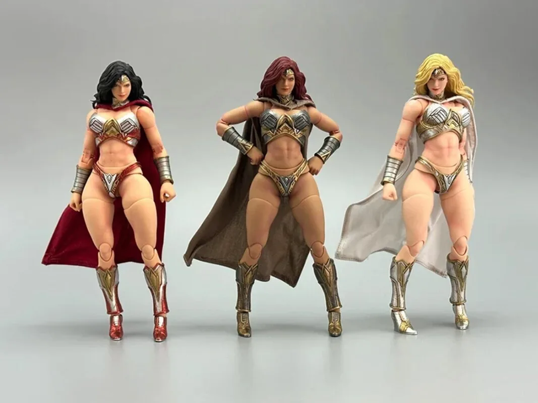 valkyries
