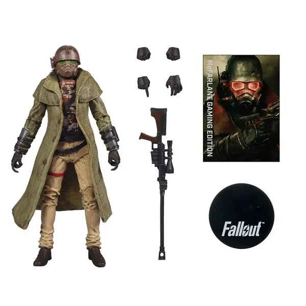 NCR-Ranger
