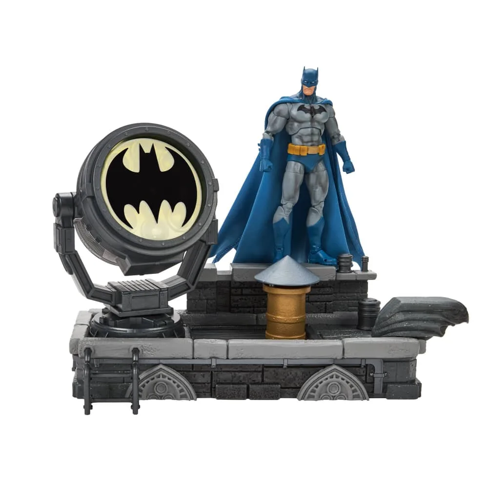 dc-premium-batman-hush-rooftop-bat-signal-diorama-set-jrh54