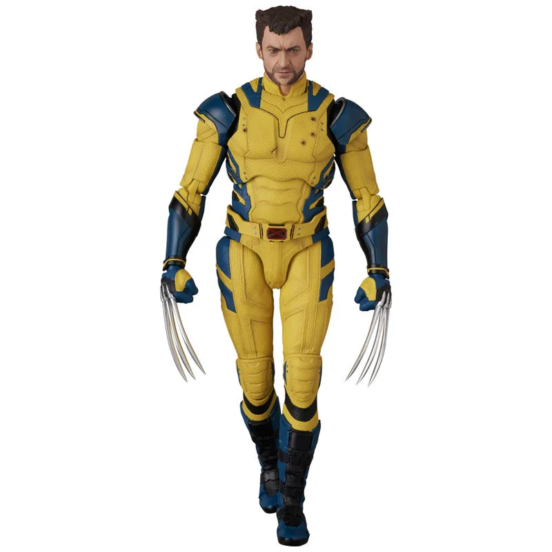 mafex-no285-mafex-wolverine-deadpool-wolverine-ver-action-figure