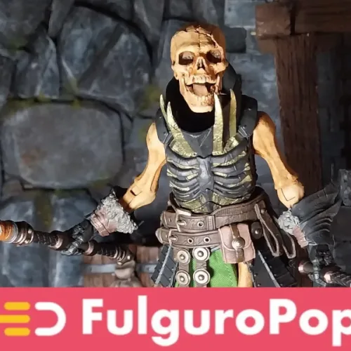 mythic legions review malleus legacies mythoss